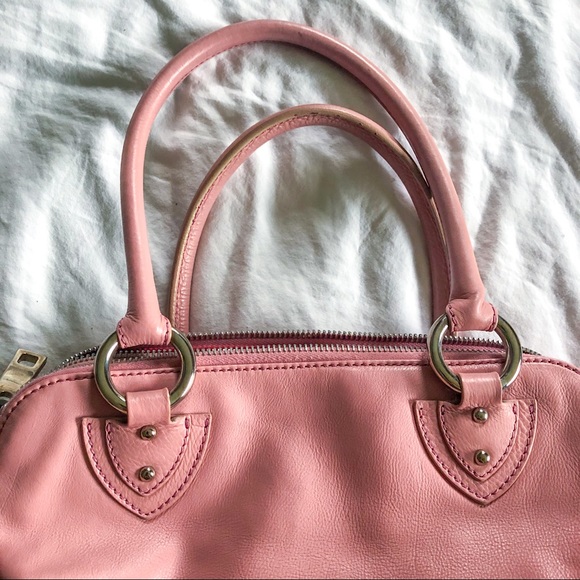 Marc Jacobs Blake leather bag in Petunia - Picture 6 of 10